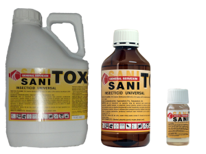 SanitoxGama