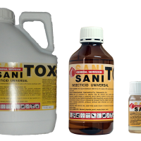 Sanitox